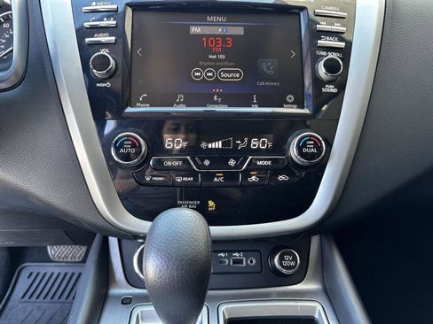 Used 2019 Nissan Murano S w/ Cargo Package AWD/4WD image 16