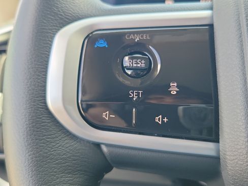 Certified 2026 Nissan Armada SV RWD image 26