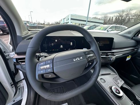 New 2026 Kia Sportage SX Prestige image 36