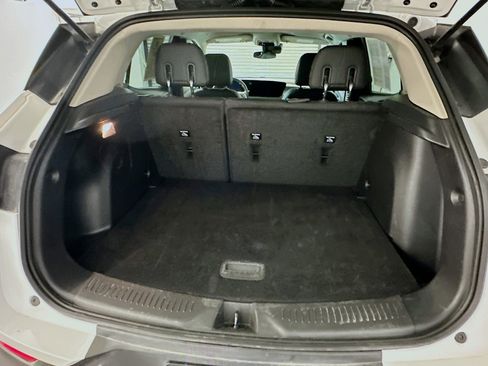 Used 2025 Buick Encore GX Preferred image 29