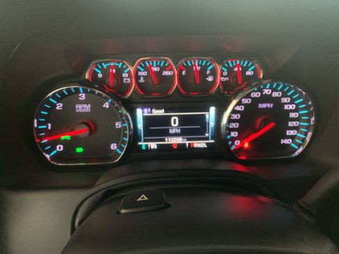 Used 2019 Chevrolet Tahoe Premier RWD image 20