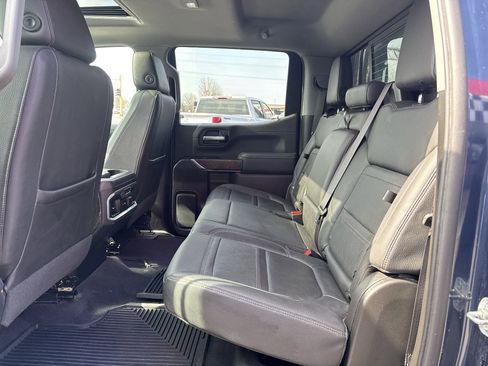Used 2020 GMC Sierra 1500 Denali w/ Denali Ultimate Package image 32