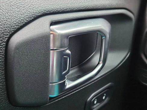 New 2026 Jeep Gladiator Sport image 14