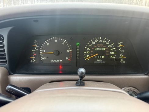 Used 1996 Lexus LX 450 4WD image 45