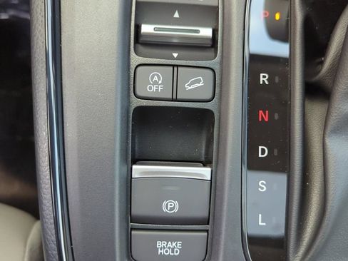New 2026 Honda CR-V EX-L image 18