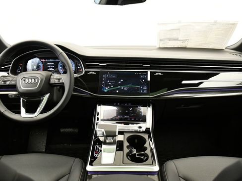 New 2026 Audi Q8 Premium Plus image 20