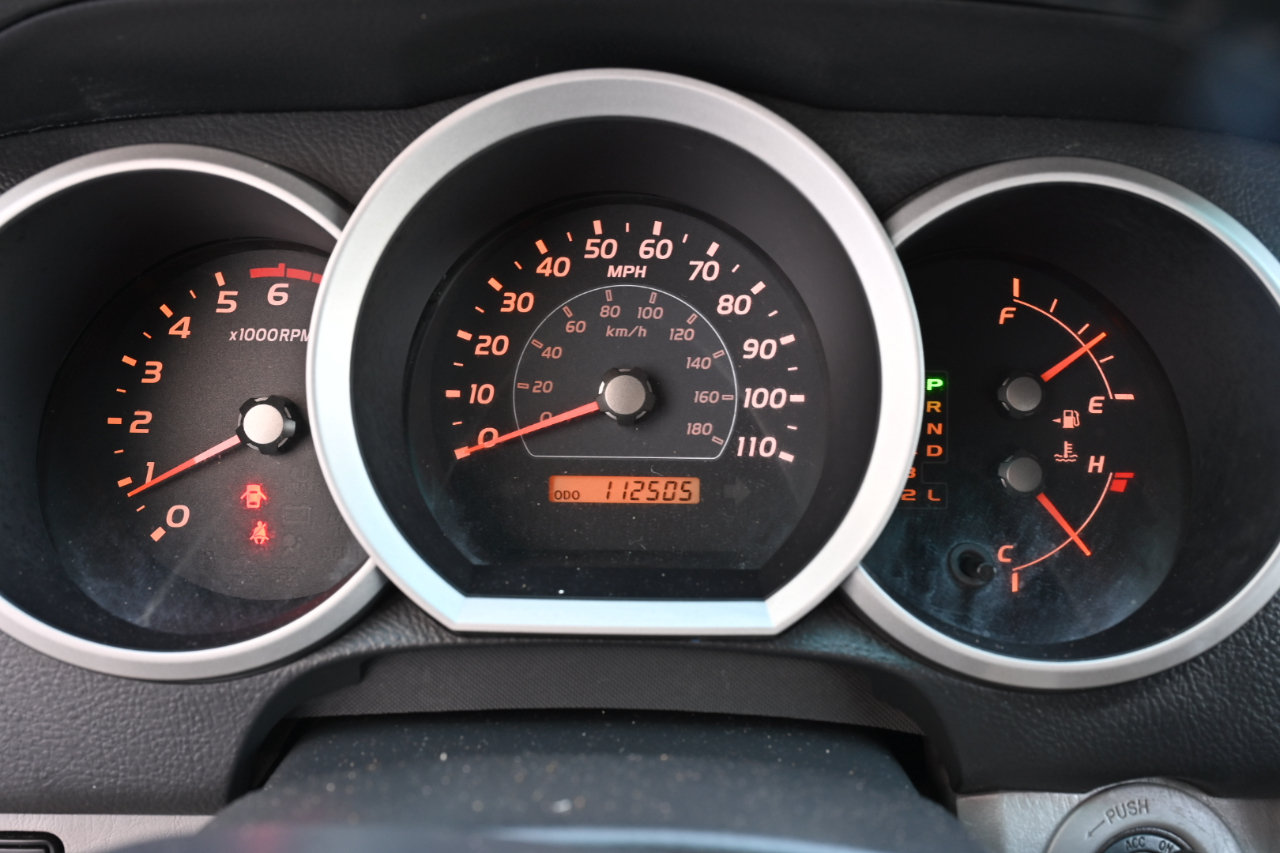 Used 2008 Toyota 4Runner SR5 RWD image 29