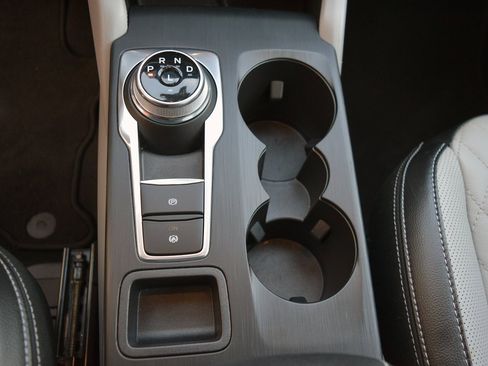 Used 2023 Ford Escape SE w/ PHEV Premium Package image 21