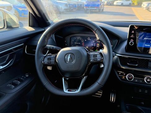 Certified 2025 Acura ADX A-Spec image 10