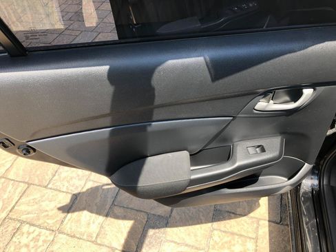 Used 2015 Honda Civic LX image 27