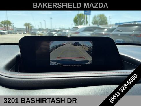 Used 2023 MAZDA CX-30 AWD 2.5 S w/ Preferred Package image 20