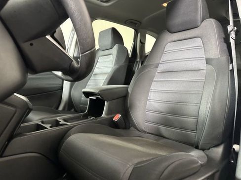 Certified 2021 Honda CR-V EX image 21