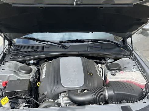 Used 2023 Dodge Challenger R/T w/ Blacktop Package image 19