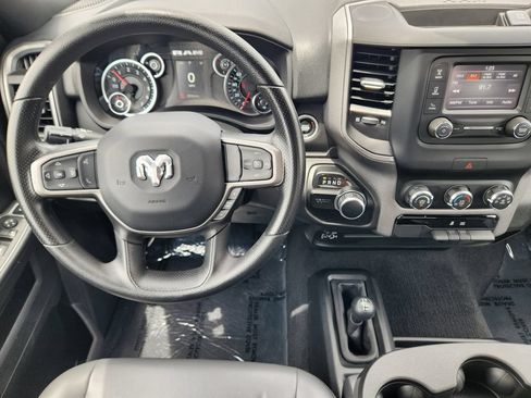 Used 2024 RAM 2500 Tradesman AWD/4WD image 26