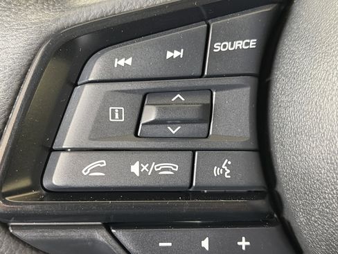 Certified 2023 Subaru Ascent Onyx Edition image 17