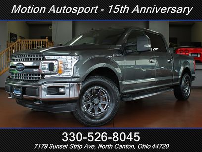 Used 2020 Ford F150 XLT w/ XTR Package