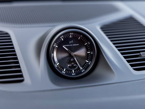 New 2026 Porsche Cayenne E-Hybrid image 35