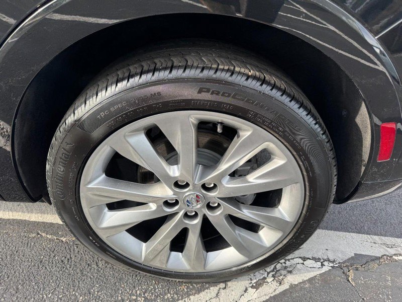 Used 2023 Buick Envision Avenir FWD image 7
