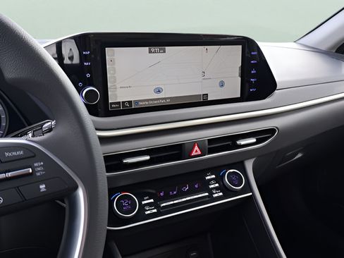Used 2023 Hyundai Sonata SEL FWD image 19