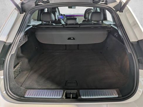 Certified 2023 Mercedes-Benz EQE 350+ SUV image 10