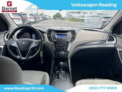 Used 2015 Hyundai Santa Fe Sport AWD/4WD image 13