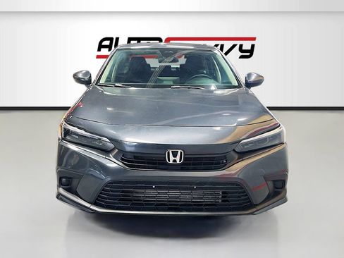 Used 2024 Honda Civic EX image 2