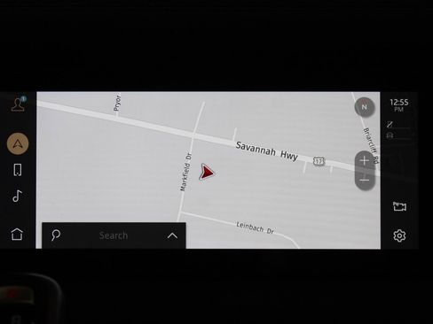 Used 2022 Land Rover Defender 90 X-Dynamic S image 29