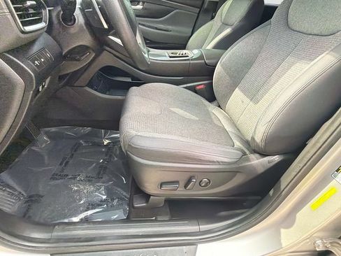Used 2022 Hyundai Santa Fe SEL FWD image 19