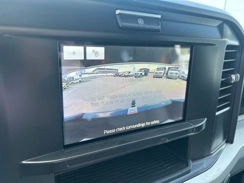 New 2026 Ford F550 4x4 Regular Cab Super Duty image 24