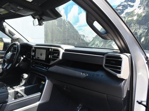 Used 2025 Toyota Tundra SR5 AWD/4WD image 24