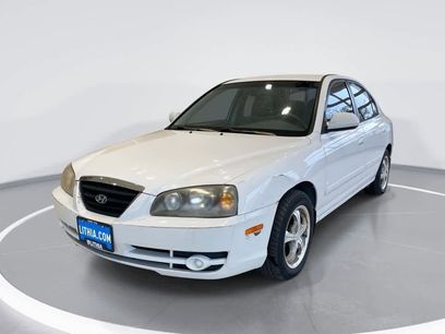 Used 2006 Hyundai Elantra GLS