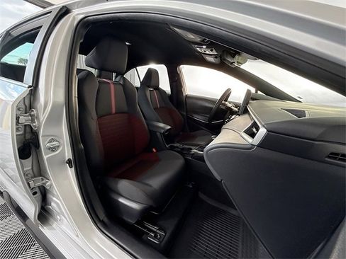 Certified 2023 Toyota Corolla SE image 24