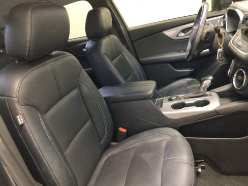 Used 2019 Chevrolet Blazer LT image 21