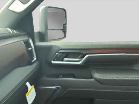 New 2026 GMC Sierra 2500 Denali w/ Denali Reserve Package image 10