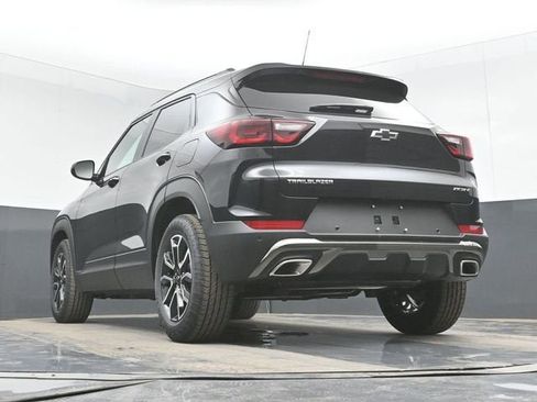 New 2026 Chevrolet TrailBlazer ACTIV w/ Convenience Package FWD image 42