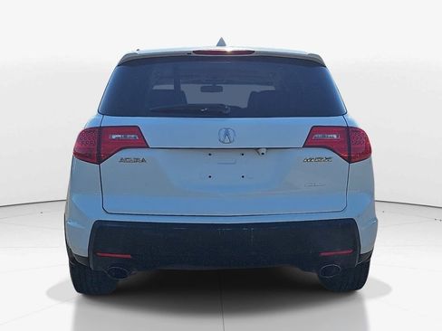 Used 2007 Acura MDX w/ Technology Package AWD/4WD image 7