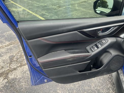 Used 2025 Subaru WRX Premium AWD/4WD image 8