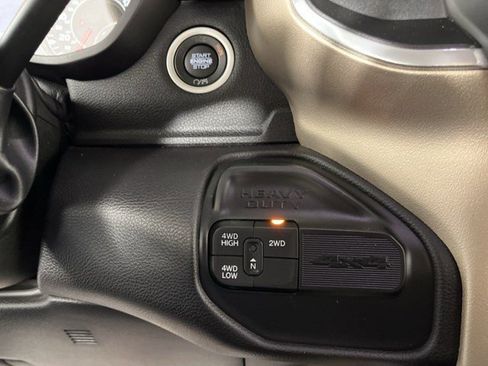 Used 2022 RAM 3500 Laramie AWD/4WD image 24