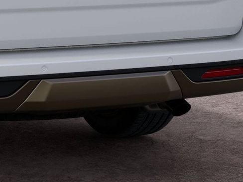 New 2027 Ford Expedition King Ranch AWD/4WD image 23