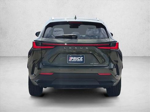 Used 2023 Lexus NX 350 AWD image 6