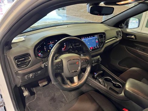 Certified 2026 Dodge Durango GT AWD/4WD image 12
