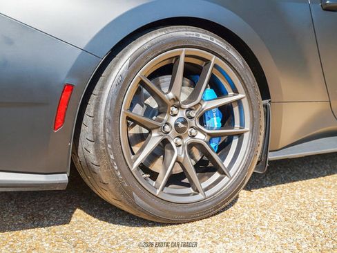 Used 2024 Ford Mustang Dark Horse w/ Dark Horse Handlin Package image 71