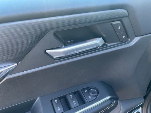 New 2026 GMC Acadia Elevation w/ Elevation Premium Package image 10