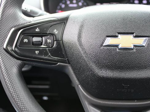 Used 2021 Chevrolet TrailBlazer LT w/ Sun and Liftgate Package image 13