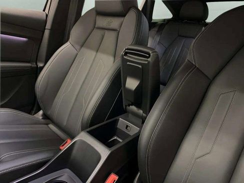 Used 2024 Audi Q4 e-tron Premium Plus w/ Premium Plus image 66