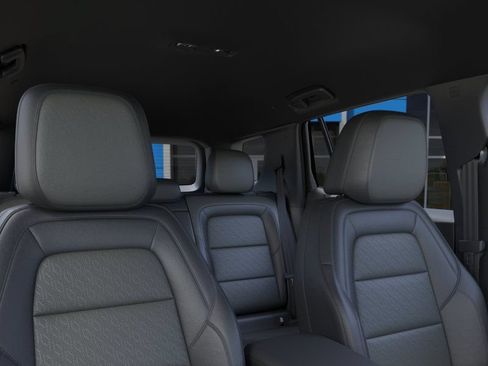 New 2026 Chevrolet Equinox LT w/ Convenience Package II FWD image 24