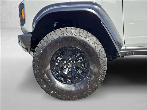 New 2026 Ford Bronco Raptor AWD/4WD image 10
