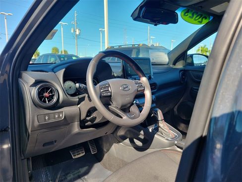 Used 2023 Hyundai Kona N Line image 25