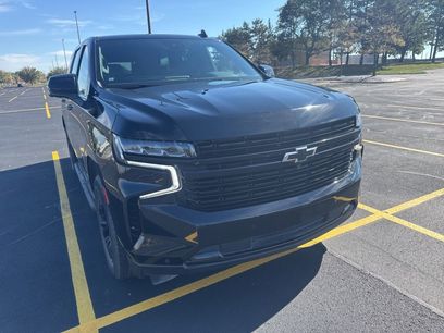 Used 2023 Chevrolet Tahoe RST w/ RST Performance Edition