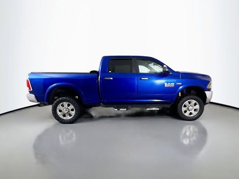 Used 2015 RAM 2500 Laramie w/ Protection Group image 8